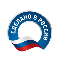 Сделано в России